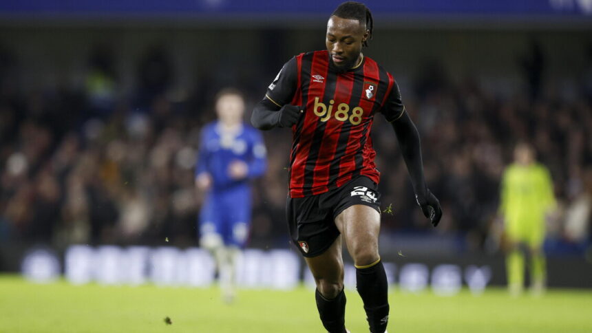 Premier, il City pronto a sborsare 75 milioni per Samenyo - Calcio