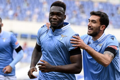 L'ex laziale Caicedo vuole ritirarsi dopo l'omicidio di un compagno di squadra - Calcio