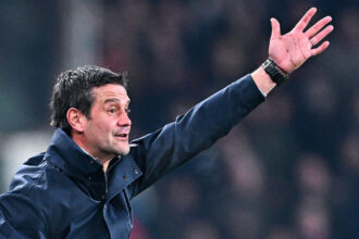 Chivu, prestazione e carattere in un campo dove l'Inter non vinceva da 5 anni - Calcio