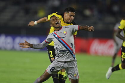 Ecuador, ucciso a Guayaquil il calciatore Mario Pineida - Calcio