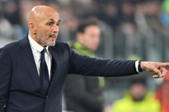 Calcio: il big match Napoli-Juve è sfida tra ex - Calcio