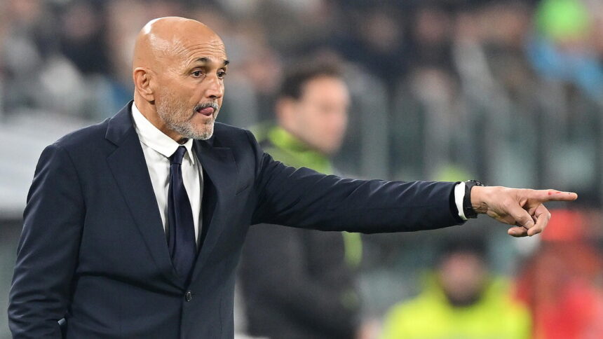 Calcio: il big match Napoli-Juve è sfida tra ex - Calcio