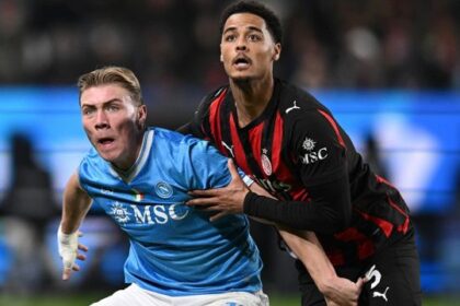 Hojlund e Neres, la coppia funziona. Pulisic in vacanza, De Winter una sciagura