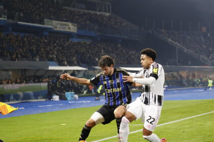 Serie A: la Juve passa a Pisa, Spalletti ora è secondo - Calcio