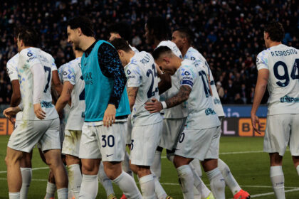 L'Inter soffre a Pisa ma una doppietta di Lautaro la fa sorridere - Calcio