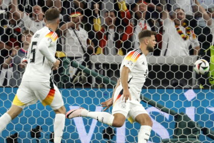 Al Milan ecco Fullkrug, visite mediche e firma - Calcio