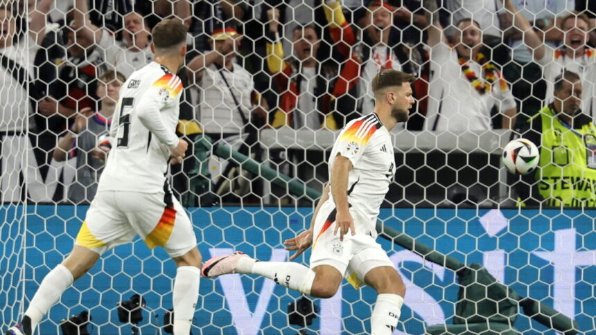 Al Milan ecco Fullkrug, visite mediche e firma - Calcio