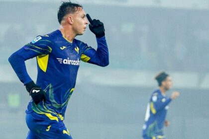 Belghali, Giovane e Bernede affossano la Dea. Scamacca non basta