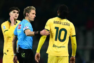 Serie A: in campo Torino-Milan 2-1 DIRETTA e FOTO - Calcio