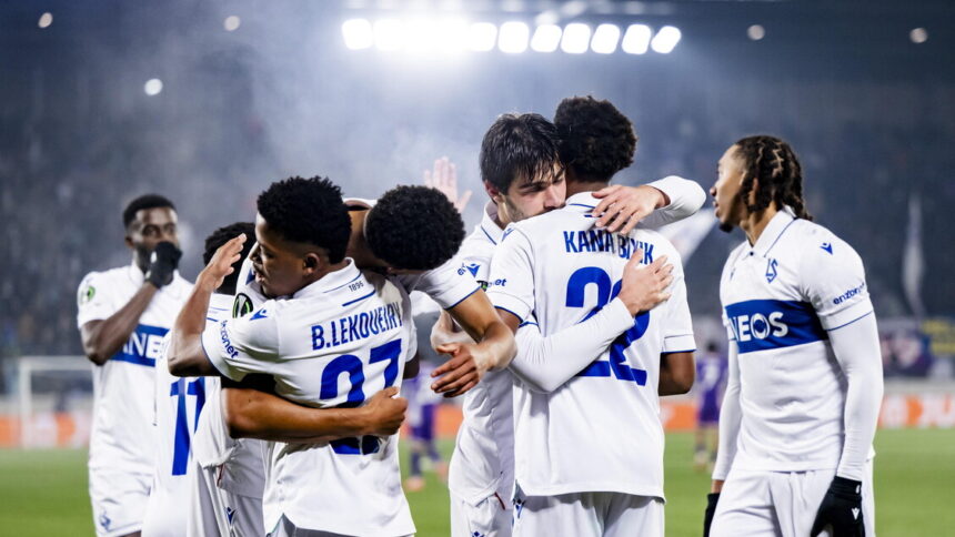 Fiorentina sempre più giù, sconfitta anche in Conference dal Losanna - Calcio