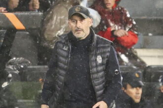 Supercoppa: Italiano, Immobile ci ha ricambiato della fiducia - Calcio