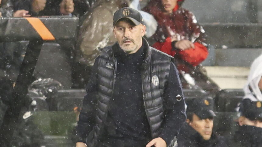 Supercoppa: Italiano, Immobile ci ha ricambiato della fiducia - Calcio