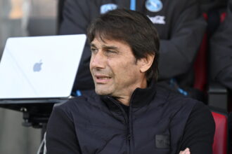 Conte soddisfatto, vincere a Cremona è molto difficile - Calcio