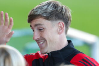 Calcio: Saelemaekers rinnova col Milan fino al 2031 - Calcio