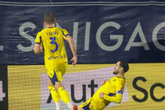 Verona: Serdar titolare contro il Milan - Calcio