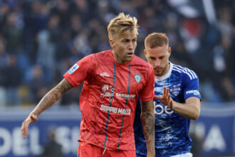 Cagliari: Felici operato al crociato, stagione finita - Calcio