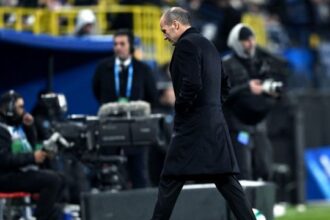 cosa rischia Max, il precedente Sarri-Mancini