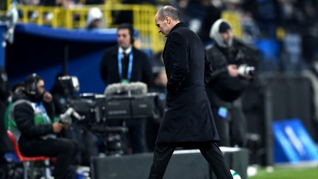 cosa rischia Max, il precedente Sarri-Mancini