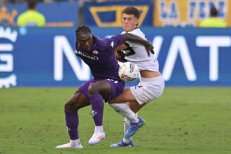 Pronostico Parma-Fiorentina quote della 17ª giornata di Serie A