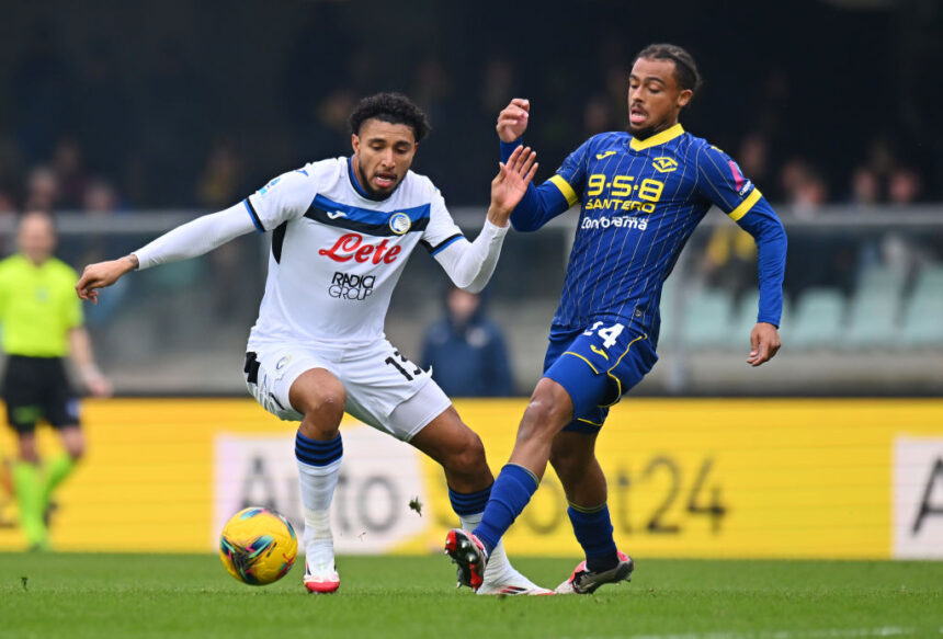 Pronostico Verona-Atalanta quote analisi 14ª giornata Serie A