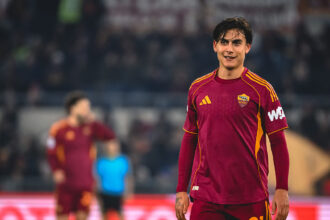 Quote Dybala Boca Juniors: addio alla Roma per la Joya?