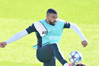 Juventus, Bremer: 'Pronto a ripartire da qui, insieme' - Calcio