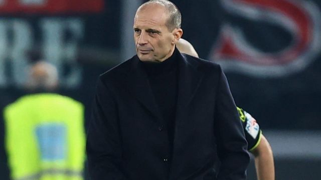 ecco la sentenza del Giudice Sportivo per la Supercoppa