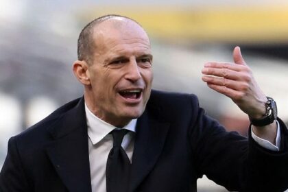 Allegri va a pranzo con Agnelli e spiega perché si è arrabbiato sul 3-0 e perchè il rigorista era Nkunku