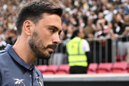 Botafogo, lo sfogo di Davide Ancelotti dopo il divorzio: già individuato il sostituto