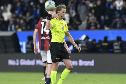 perché il Var è stato lunghissimo sul mani di Bisseck, l’errore di Chiffi, la beffa per Zielinski