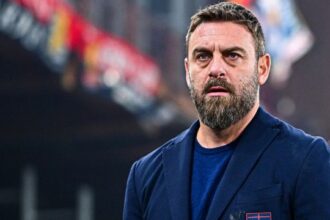 Roma, De Rossi rivela il vero motivo del divorzio: quanti rimpianti. Ipotesi ritorno