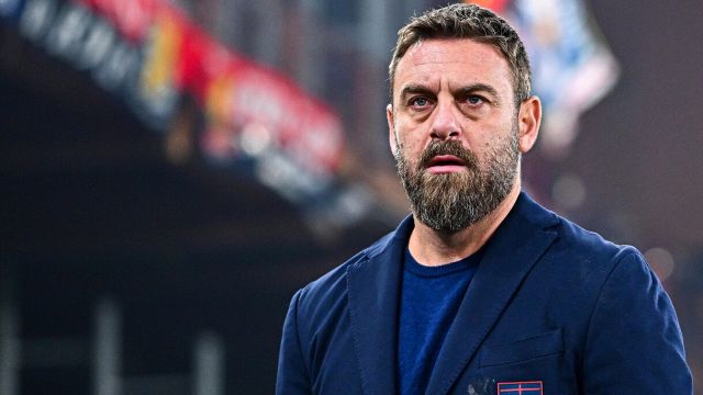 Roma, De Rossi rivela il vero motivo del divorzio: quanti rimpianti. Ipotesi ritorno