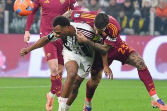 quante polemiche per il rigore non fischiato ai giallorossi