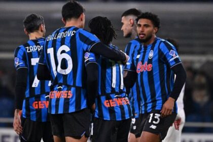 Atalanta-Chelsea dove vederla oggi in tv e streaming, probabili formazioni e arbitro Champions League 2025/2026