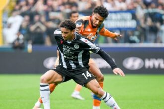 Napoli e Juve in emergenza, tegola per Atalanta e Udinese, le ultime