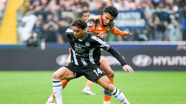 Napoli e Juve in emergenza, tegola per Atalanta e Udinese, le ultime