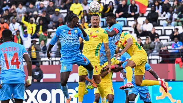 scoppia la bufera per il successo del Congo