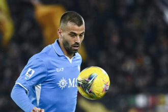 Calcio: Spinazzola, il Benfica aveva più energie, ora pensiamo all'Udinese - Calcio
