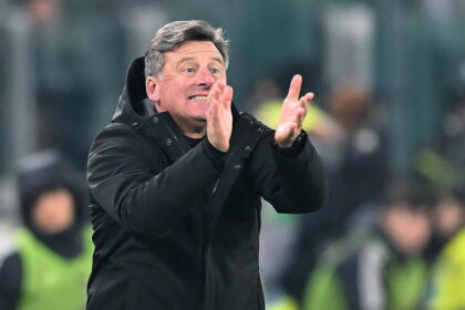 Calcio: Runjaic, partite come oggi non si devono perdere mai - Calcio