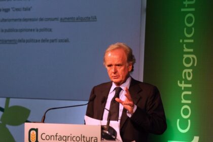 Cobolli Gigli punge Elkann 'Juve non in vendita? Diceva lo stesso di Gedi' - Calcio