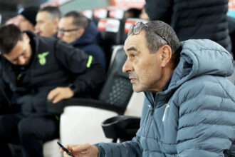Intervento ok per Sarri, punta alla panchina già col Napoli - Calcio