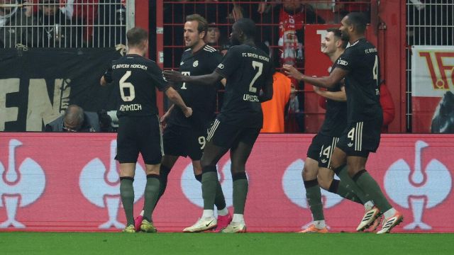 dove vedere Bayern-Sporting e Psv-Atletico Madrid