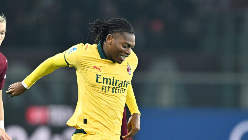  Supercoppa, Allegri avverte il Milan: 'Sarà un Napoli arrabbiato'  - Calcio