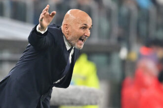 Spalletti 'timidi e poco incisivi, il Napoli è andato più forte' - Calcio
