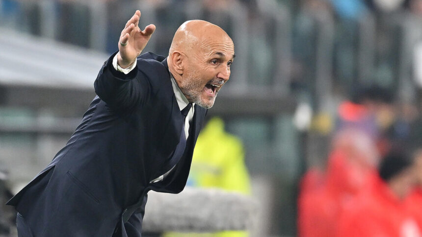 Spalletti 'timidi e poco incisivi, il Napoli è andato più forte' - Calcio