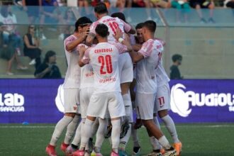 Donnarumma horror. Vido salva il Brescia a Cittadella, pari Ascoli