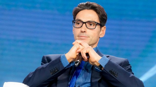 il paradosso di Mediaset, neppure la Supercoppa vale Gerry Scotti