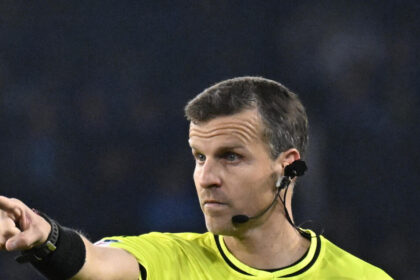 Serie A: La Penna dirigerà Atalanta-Inter, Guida per Parma-Fiorentina - Calcio