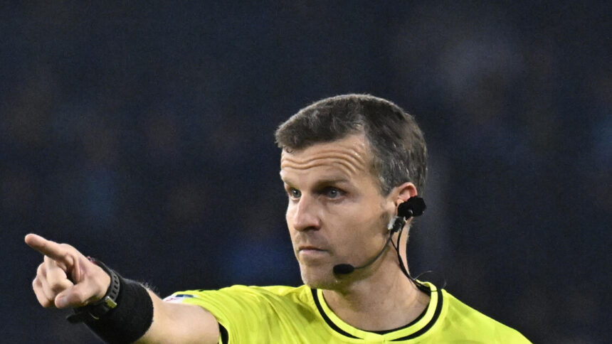 Serie A: La Penna dirigerà Atalanta-Inter, Guida per Parma-Fiorentina - Calcio