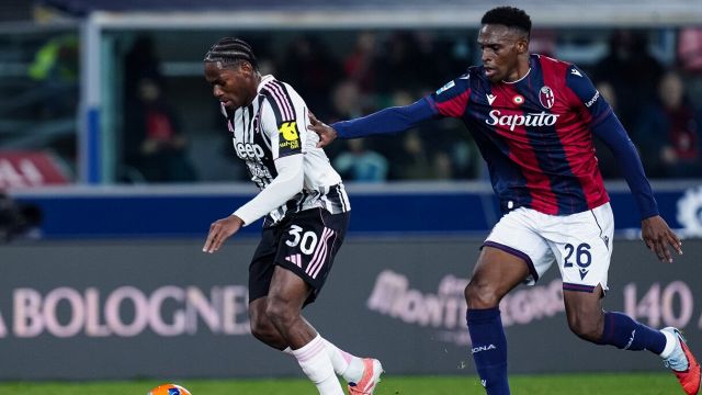 Bologna-Juventus, la follia di Lucumi su Conceicao scatena la bufera: cosa è successo